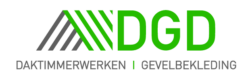 DGD logo